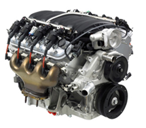 U1993 Engine
